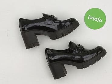 kapcie lupilu lidl: Półbuty damskie, 39 — 4