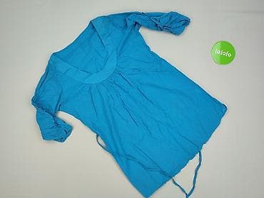 benetton rozmiary: ITALY FASHION, Tunika damska, rozmiar M — 2