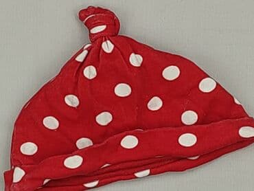 tommy hilfiger bluzka w paski: Cap, 3-6 months, condition - Very good — 1