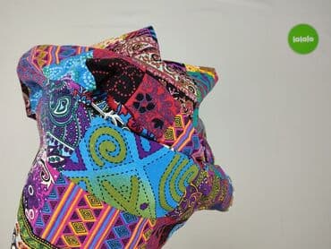 kurtka zimowa boho: Marynarka damska, rozmiar XL — 6