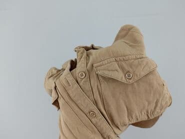 sukienka khaki h: Zara, Sukienka damska, rozmiar S — 5