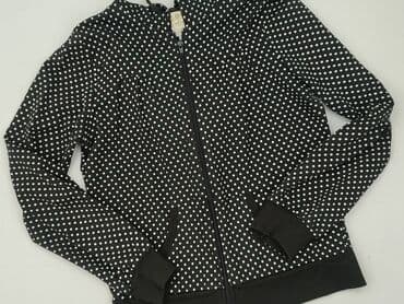 zara zielona bluza: Bluza damska
, rozmiar L — 2