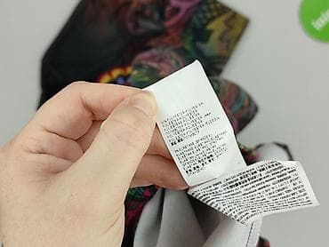 92: Desigual, Sukienka damska, rozmiar M — 5