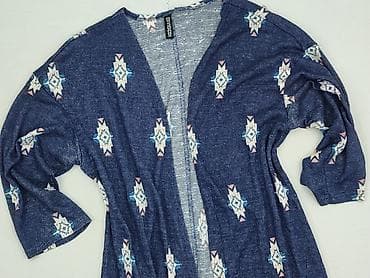 H&M Divided, Kardigan damski, rozmiar M
