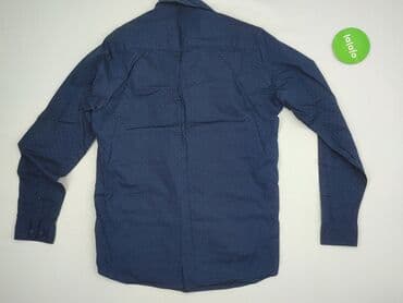 reserved чоловіча білизна: Koszulа dla mężczyzn, L, Primark, stan - Bardzo dobry — 3