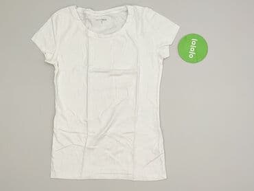 ubrania inextenso: Inextenso, T-shirt damski, rozmiar S — 3