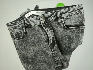 jnco jeans in the 90s: Denim Co, Jeansy damskie, rozmiar L — 5