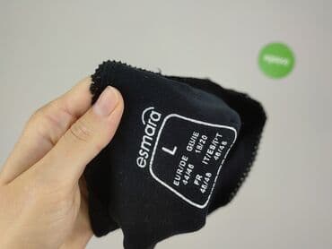 duże bluzki: Esmara, T-shirt damski, rozmiar L — 4