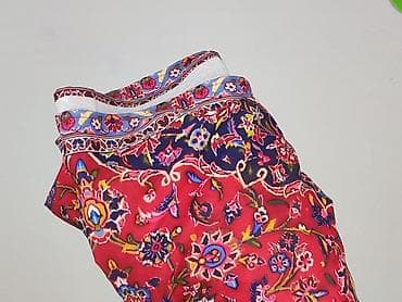 ruda spódnice: Sukienka damska, rozmiar M — 5