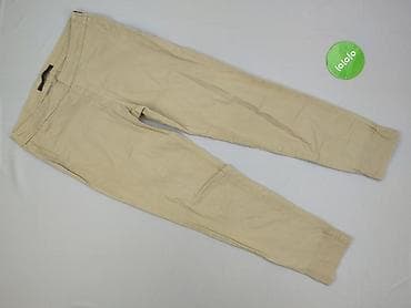 baleriny c a: Zara, Spodnie materiałowe damskie, rozmiar S — 2