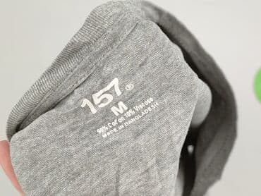 reserved sweter męski: 157, Koszulka dla mężczyzn, M — 5