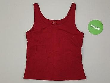 reebok bluzki: Top damski, rozmiar M — 2