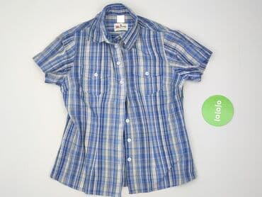 koszula flanelowa carhartt: Eddie Bauer, Koszula damska, rozmiar M — 2