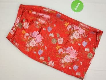 spódniczka w czarno czerwoną kratę: Spódnica damska, S — 2