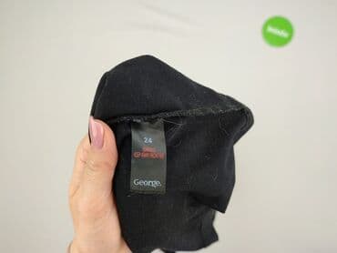 bluzki plus size allegro: George, Bluzka damska, rozmiar 6XL — 5