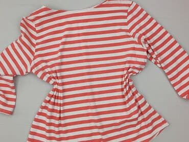 5 lat w paski bluza w paski swiat: Bpc bonprix collection, Bluzka damska, XL — 1