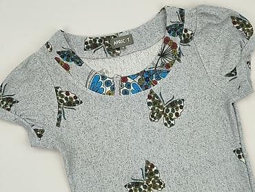 camel active sukienki: Apricot, Sukienka damska, rozmiar S — 1