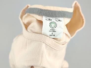 skydive t shirt: SKIN SAPIENS, T-shirt damski, rozmiar S — 4