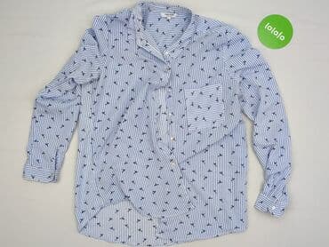 koszulka z piktogramami: Tom Rose, Koszula damska, L — 2