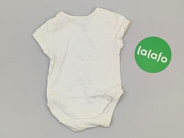 sandały deichmann na koturnie: Body, Sinsay, Newborn baby, 
condition - Very good — 3