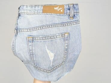 krótkie spodenki lidl: Szorty damskie, rozmiar L — 5