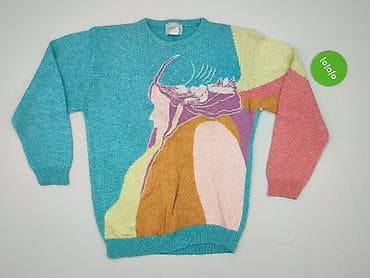 massimo dutti sweter damski: Sweter damski, rozmiar S — 2