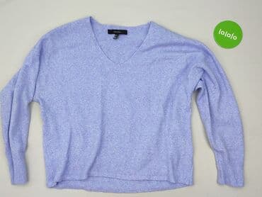 ubrania z modalu: Vero Moda, Светр жіночий, розмір M — 3