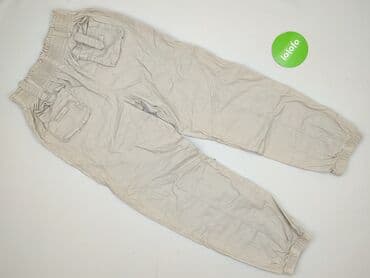 spodnie m65 alpha: Spodnie cargo damskie, rozmiar S — 2