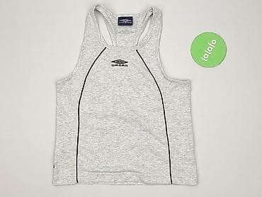 body tommy: Umbro, Top damski, rozmiar S — 2