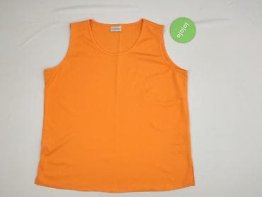 topy celine: Canda, Top damski, rozmiar XL — 2