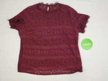 sukienka wzory: Dunnes, Bluzka damska, 2XL — 2