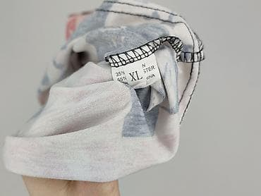 t shirt basic uniqlo: T-shirt damski, rozmiar XL — 4