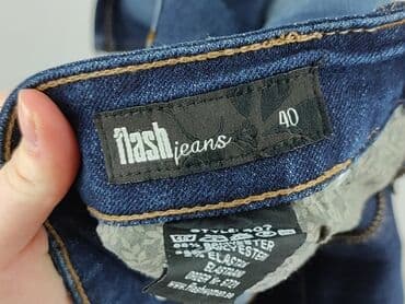 spódnice jeansowe liu jo: Spódnica damska, rozmiar L — 4