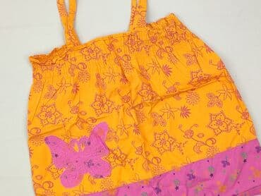 5 10 15 kurtki dla dziewczynek: Blouse, Inextenso, 2-3 years, 92-98 cm, condition - Very good — 1