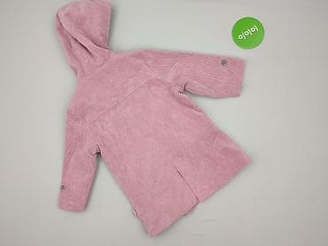 płaszcze primark: Płaszcz, Coccodrillo, 1.5-2 lat, 86-92 cm, stan - Bardzo dobry — 3