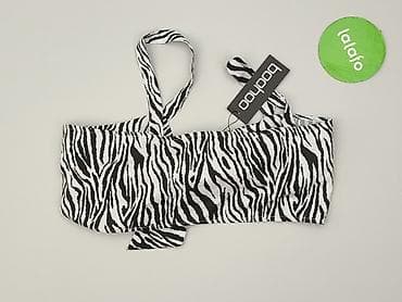 pull and bear płaszcze: Boohoo, Top damski, rozmiar L — 3