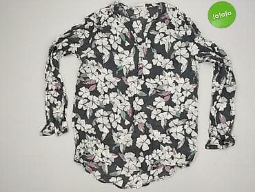 ponczo reserved: Gina Benotti, Bluzka damska, rozmiar M — 2