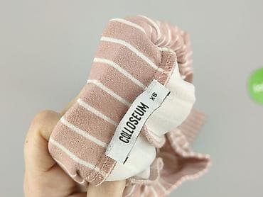 strong point leginsy: Colloseum, Spodnie materiałowe damskie, rozmiar XS — 4