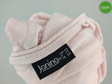 pull and bear kurtki zimowe: Janina, Sweter damski, rozmiar 4XL — 5