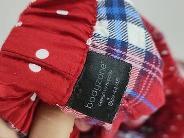 alpha: KappAhl, Spodnie do spania, rozmiar 3XL — 4
