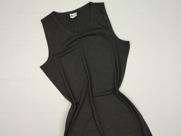 koszulki bez rękawów damskie karl kani: Impression, Women`s dress, size L — 2