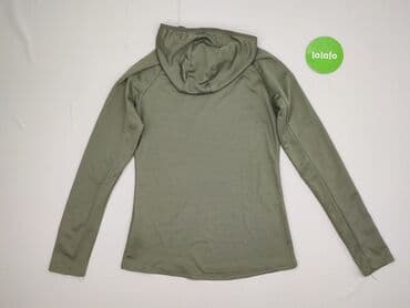 Kobiety: Ergee, Bluza z kapturem damska, rozmiar XS — 3