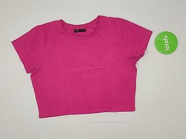 bluzka dla nastolatek: Sinsay, Топ жіночий, розмір XL — 2