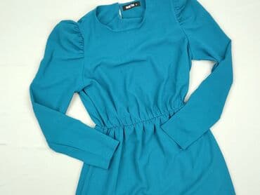 Women's Clothing: Women`s dress, size M (EU 38) — 1