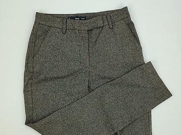 armani garnitury: MNG, Spodnie materiałowe damskie, rozmiar 2XS — 1