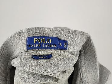 ralf lauren: Polo Ralph Lauren, Koszulka polo dla mężczyzn, rozmiar L — 4