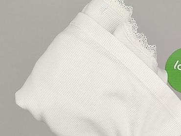 skarpety bez stop: Sinsay, Top damski, rozmiar M — 5