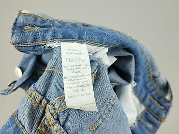 jeans jade: Ogrodniczki damskie, rozmiar S — 4