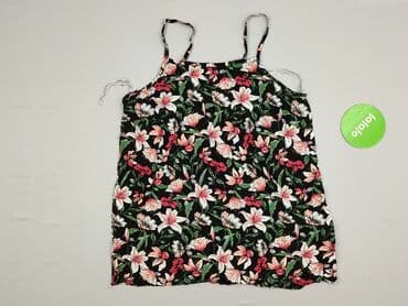 sukienki swing plus size: Janina, T-shirt damski, rozmiar XL — 2