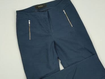 Reserved, Spodnie materiałowe damskie, rozmiar M